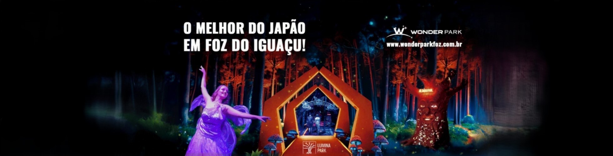 Wonder Park